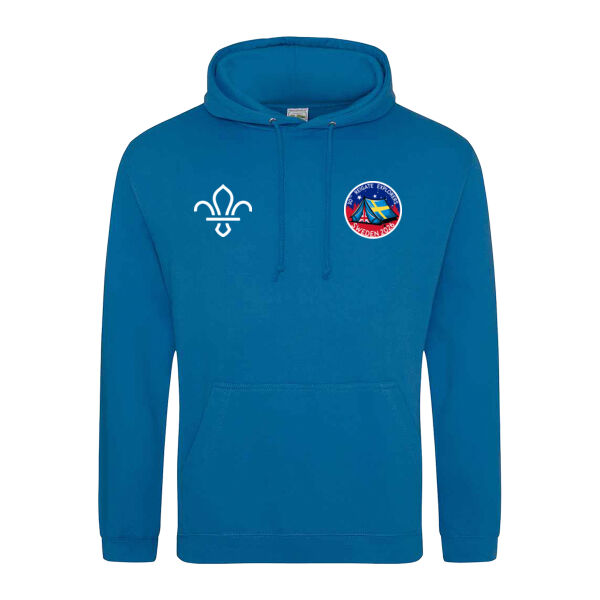 Team Hoodie Thumbnail