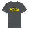 Rocker the essential unisex t-shirt (STTU758) Thumbnail